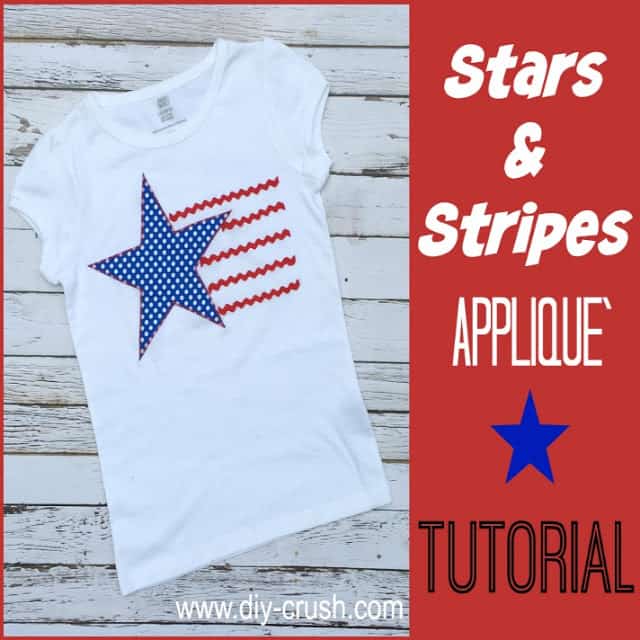 stars and stripes
