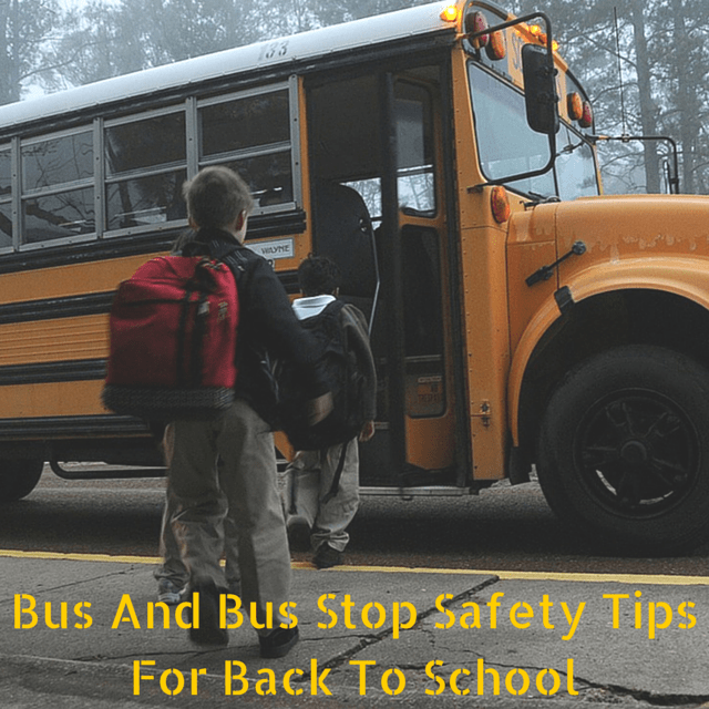 School-Bus-And-Bus-Stop-Safety-Tips-For