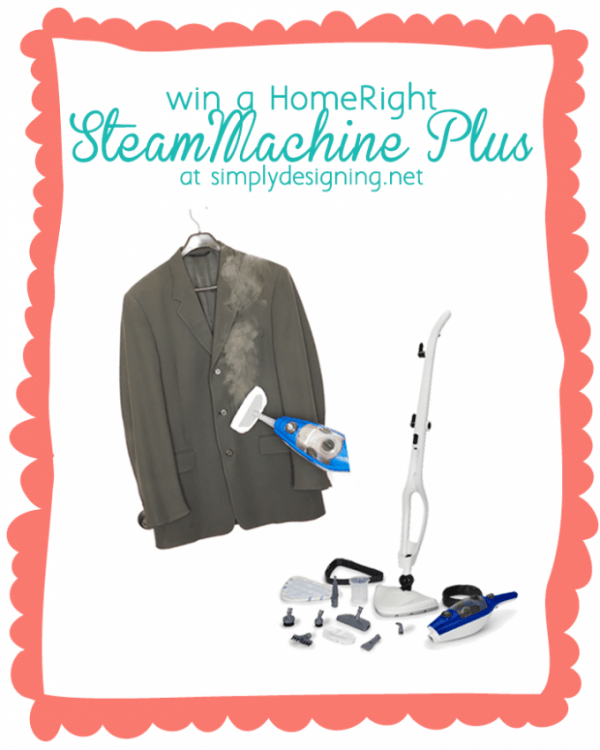 How to Steam Clean a Suit Simply Designing with Ashley