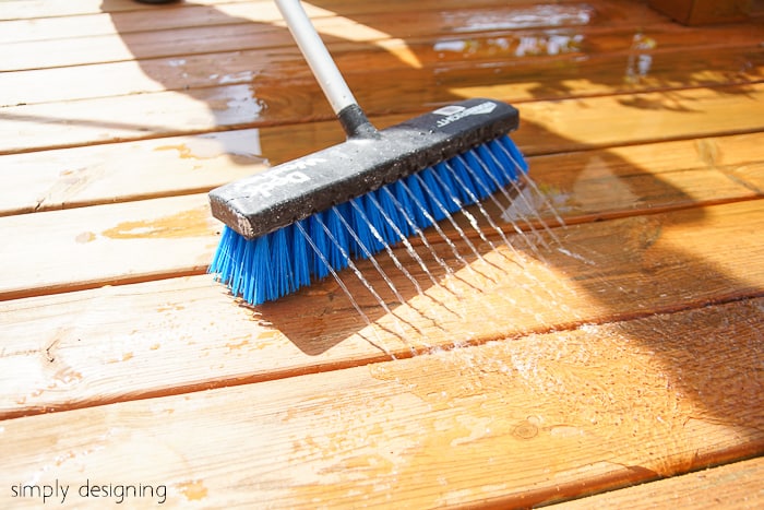 6 Tips to Get your Deck Ready for Entertaining