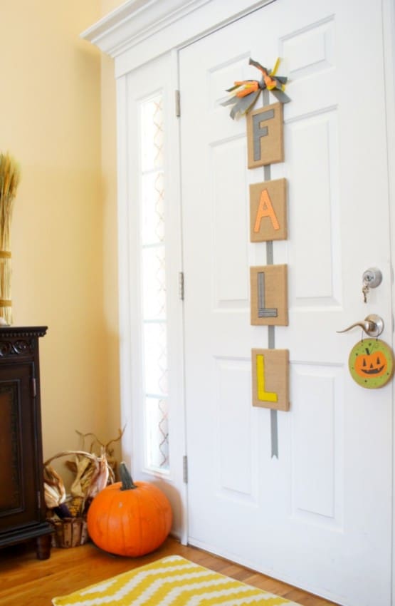 Fall-Door-SIgn