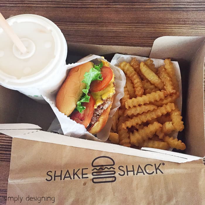 Shake Shack