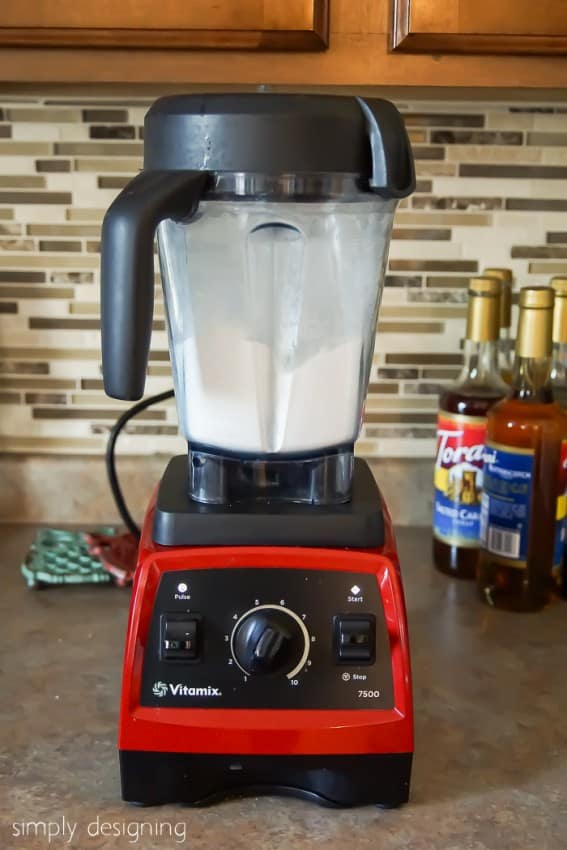 Lavender Scented Homemade Laundry Detergent