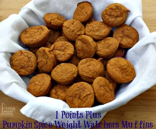 Pumpkin-Spice-Weight-Watcher-Muffins (2)