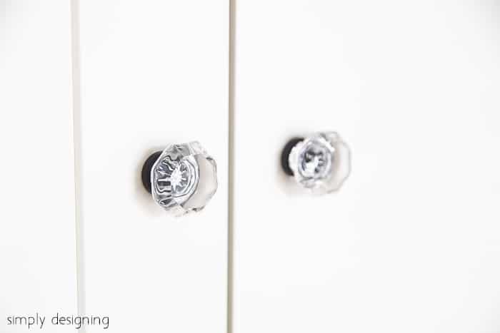 Choosing Cabinet Knobs