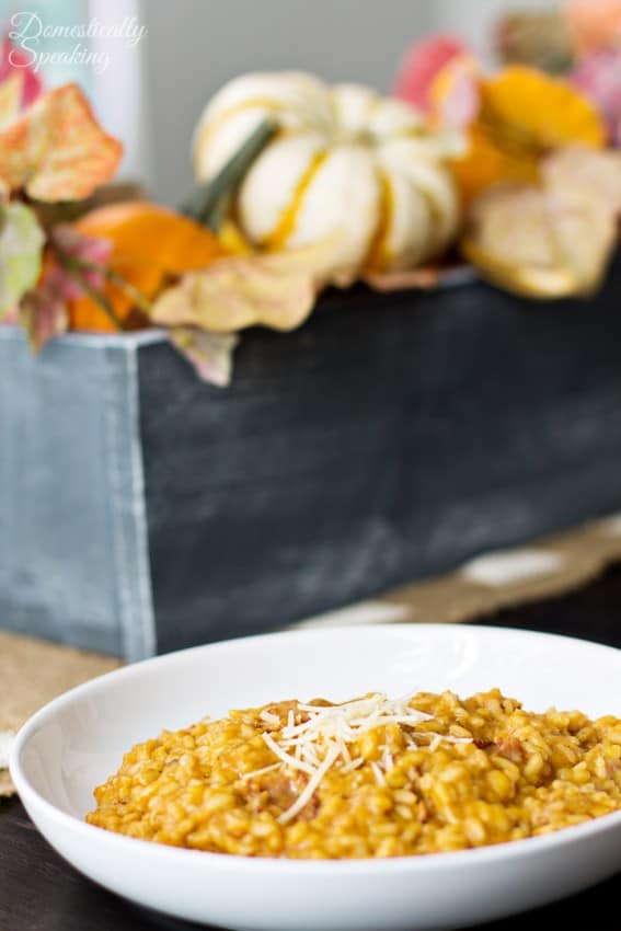 Creamy-Pumpkin-Risotto-with-Parmesan-and-Applewood-Bacon-2