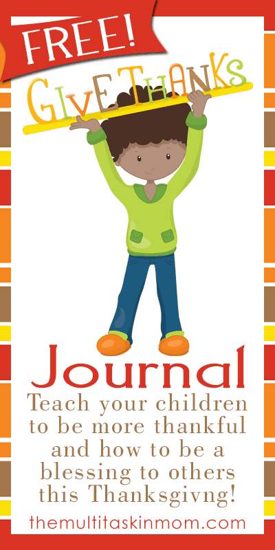 Giving-Thanks-Journal-for-Children-FREE-for-readers-of-The-Multi-Taskin-Mom
