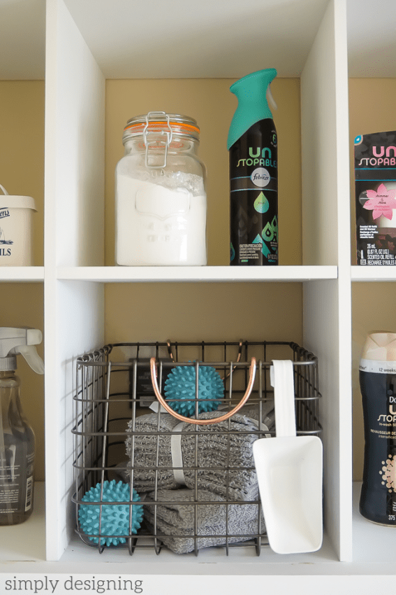 Tips to Decorate a Laundry Room