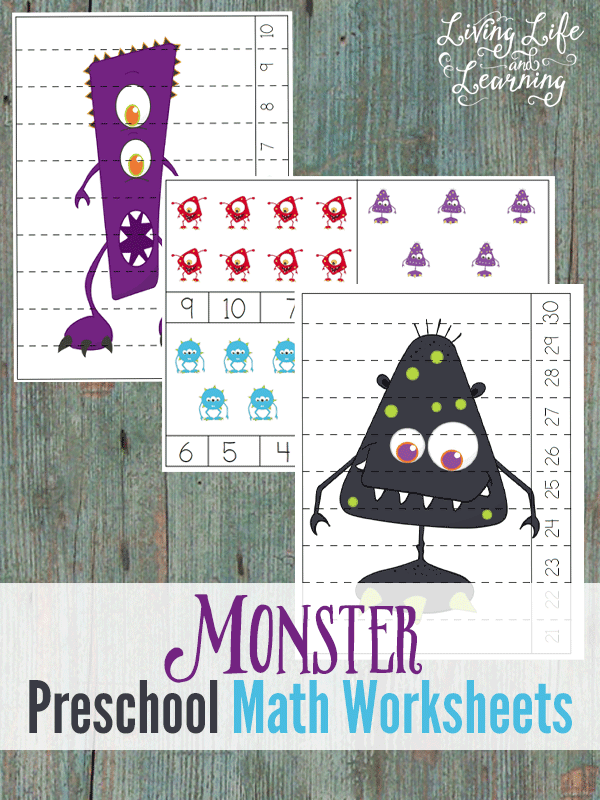 monster-math-preschool