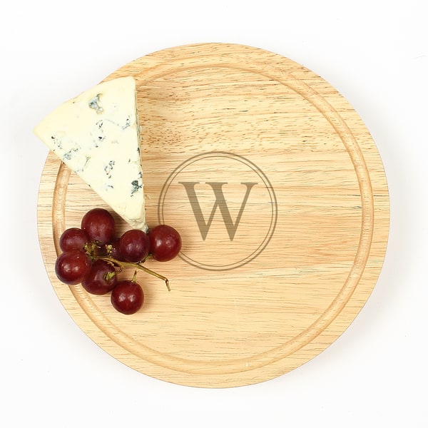 Cheese Board