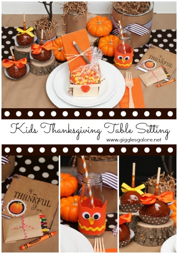 Kids-Thanksgiving-Table-Setting-by-Giggles-Galore