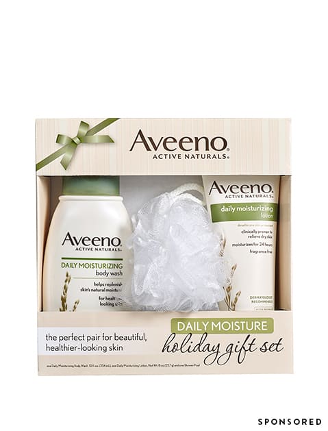 Aveeno Lotion