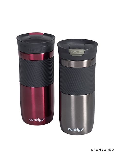 Contigo Travel Mug Set