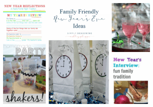 Family Friendly New Years Eve Ideas RU Featured Family Friendly New Year's Eve Ideas 4 Valentines Bracelet Kit