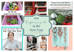 Get Organized in the New Year Featured Get Organized in the New Year 2 Top Posts of 2014
