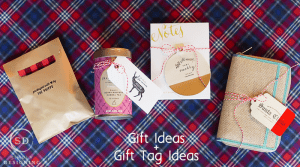 Gift Ideas and Gift Tags featured image Simple Gift Ideas and Gift Tags for the Holidays 4 gift basket ideas