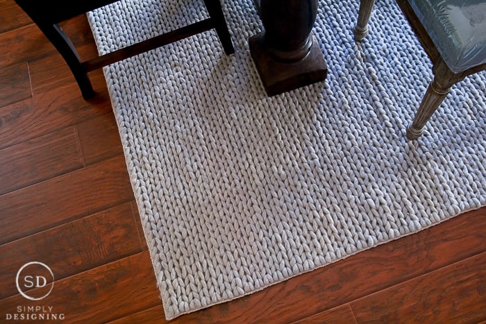 Kitchen Rug