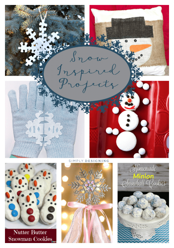 Snow Inspired Projects RU Pinnable