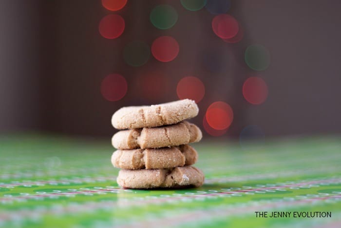 Easy Christmas Cookie Recipes | Simply Designing with Ashley