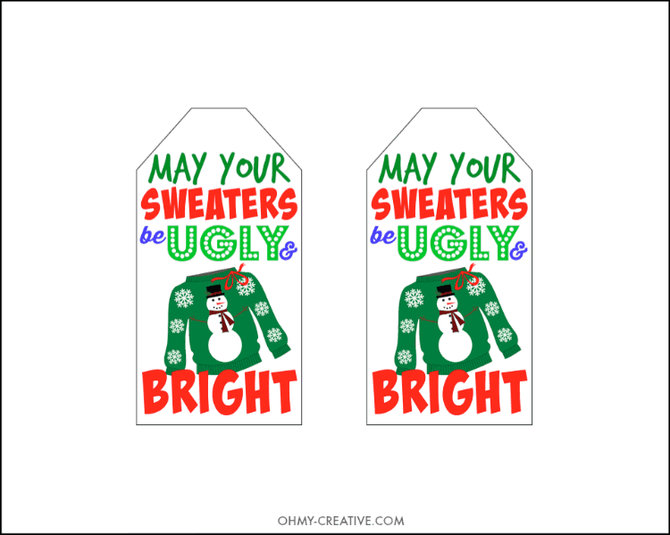 Ugly-Sweater-Party-Gift-Tag-OHMY-CREATIVE.COM_