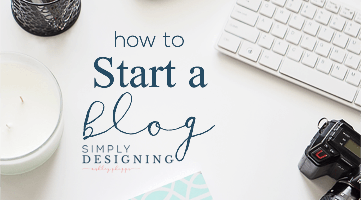 How to Start a Blog featured image How to Start a Blog 1 start a blog