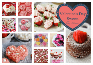 Valentines Day Sweets Featured Valentine's Day Sweets 5 things I wish I knew in my 20's