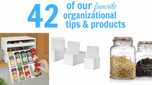 best organizational products featured image Best Organizational Products 2 stay at the Legoland Hotel