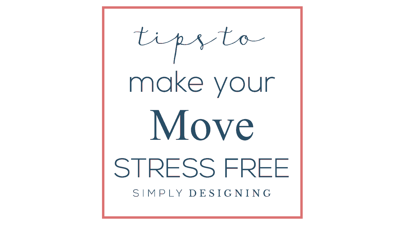 Tips to Make Your Move Stress Free featured image | Tips to Make your Move Stress Free | 1 | Move Stress Free