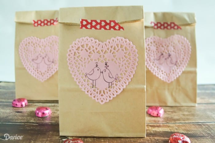 Valentines Day Treat Bags 09367 WM 1 | DIY Valentines Day Treat Bags | 21 | Family Holiday Gift Guide