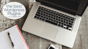 the Best Wordpress Plugins for your Blog The Best Wordpress Plugins for your Blog 1 best wordpress plugins