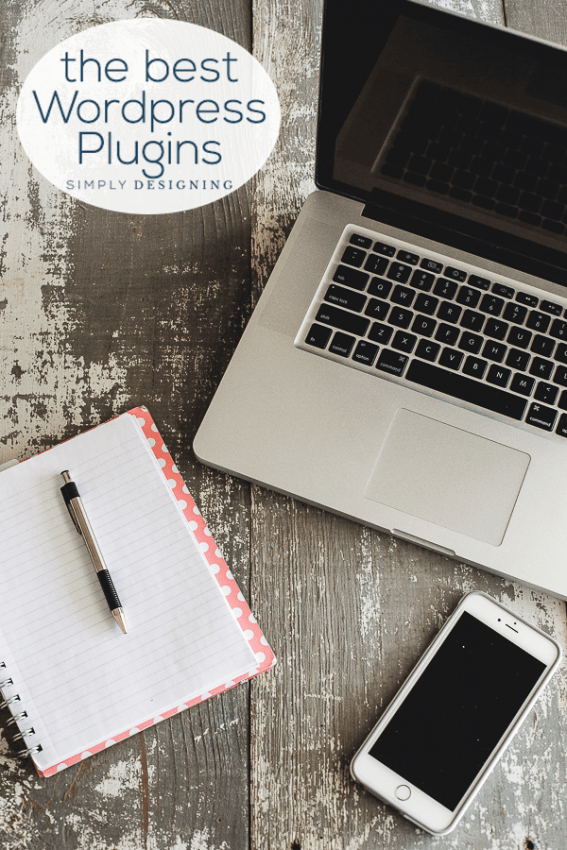 the Best WordPress Plugins for your Blog - here are some of the best plugins to use