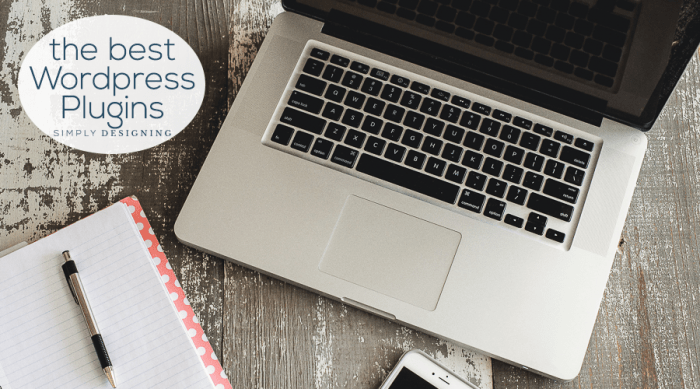 the Best Wordpress Plugins for your Blog | The Best Wordpress Plugins for your Blog | 5 | Kid-Proof iPhone and iPad