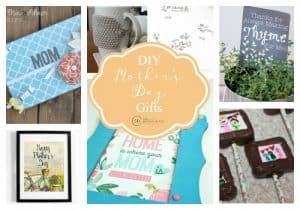 DIY Mothers Day Gifts Featured DIY Mother's Day Gifts 4 patriotic projects