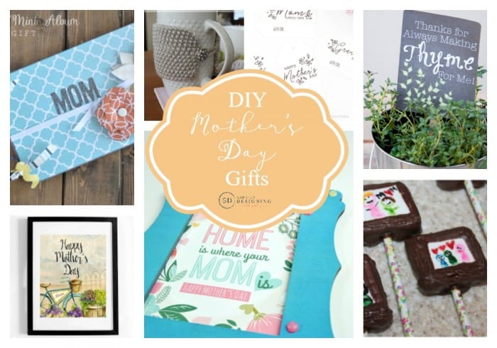 DIY Mothers Day Gifts Featured DIY Mother's Day Gifts 16 Valentine's Day Crafts