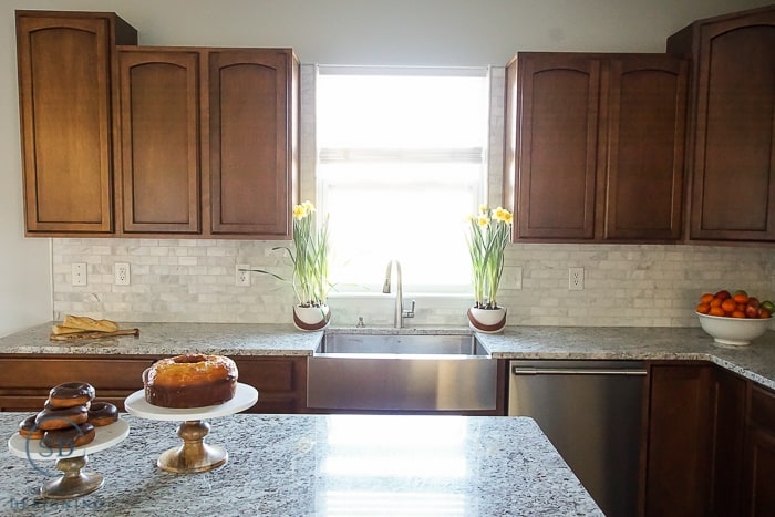 Kitchen Remodel