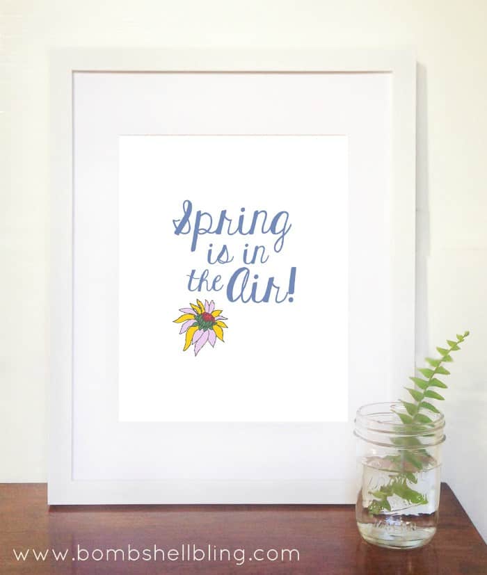 Spring-is-in-the-Air-Free-Printable