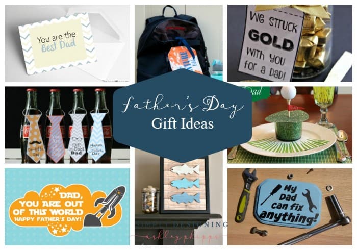 Fathers Day Gift Ideas Featured | Father's Day Gift Ideas | 18 | clean and organize