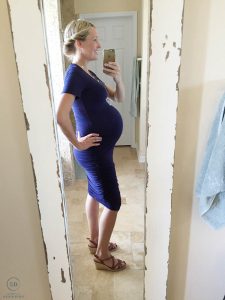 summer maternity clothes