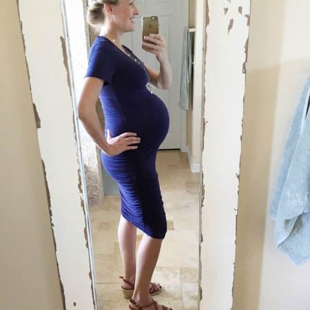 summer maternity clothes