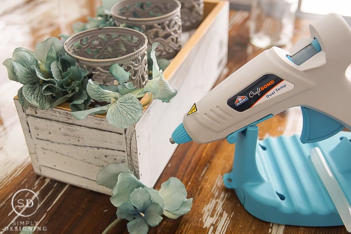 Elmer's CraftBond Dual Temp Glue Gun