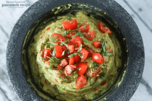 The Best Homemade Guacamole Recipe The Best Homemade Guacamole Recipe 2 peach dumplings