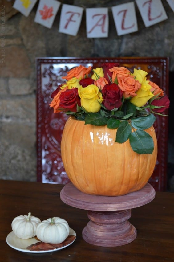 fall-floral-arrangement