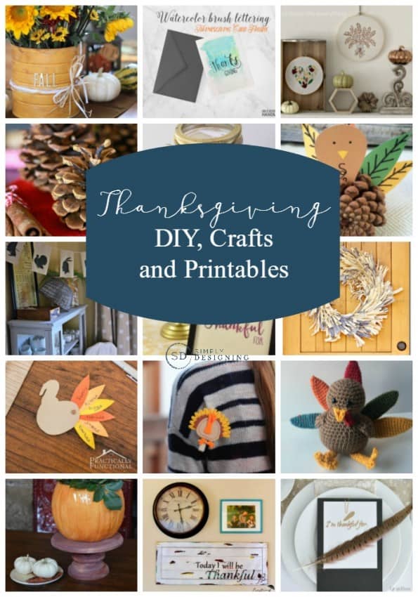 thanksgiving-crafts-and-diy-collage