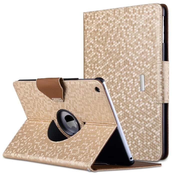 gold ipad case