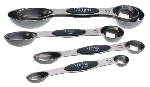 measuring spoons