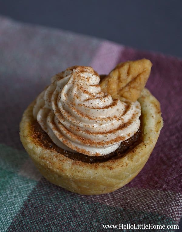 mini-pumpkin-pies-cinnamon-cheesecake-topping-2