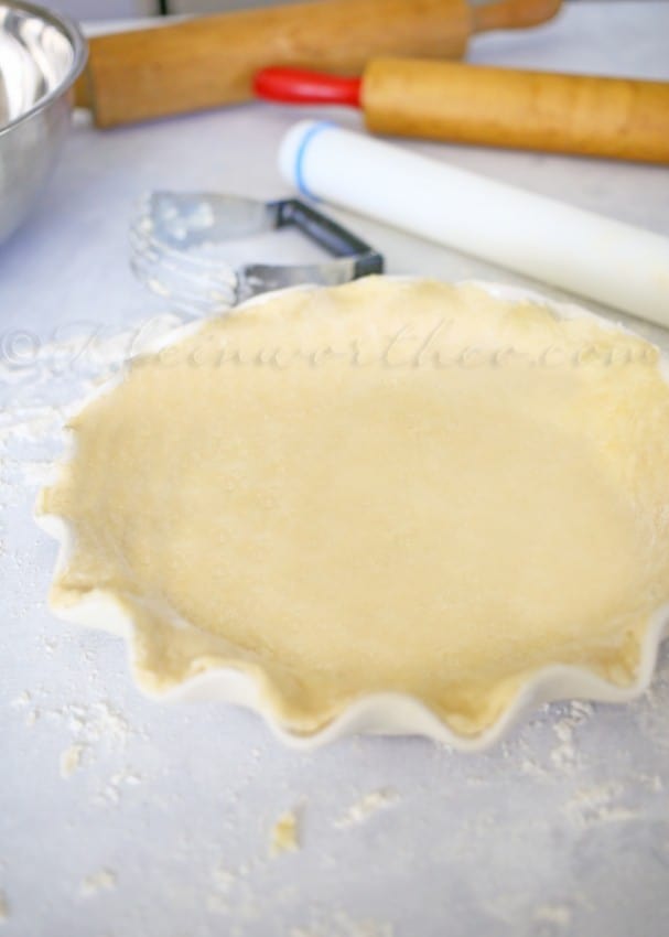 pie-crust