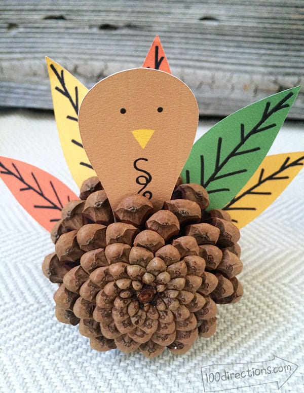 pinecone-turkey-cricut-finished2-printable