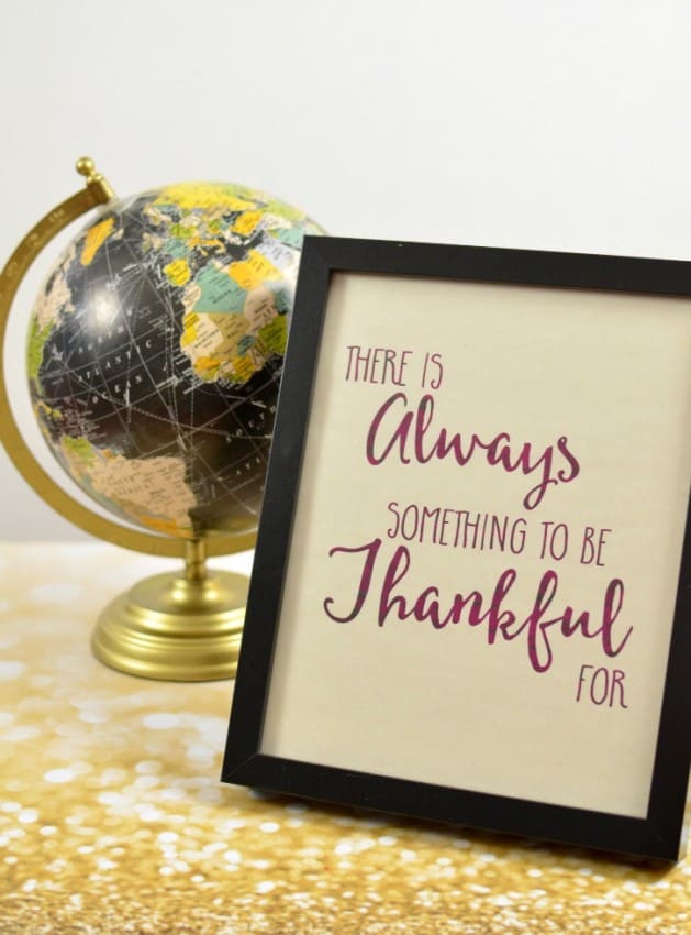 thankful-printable