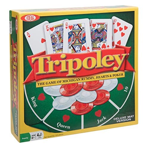 tripoley